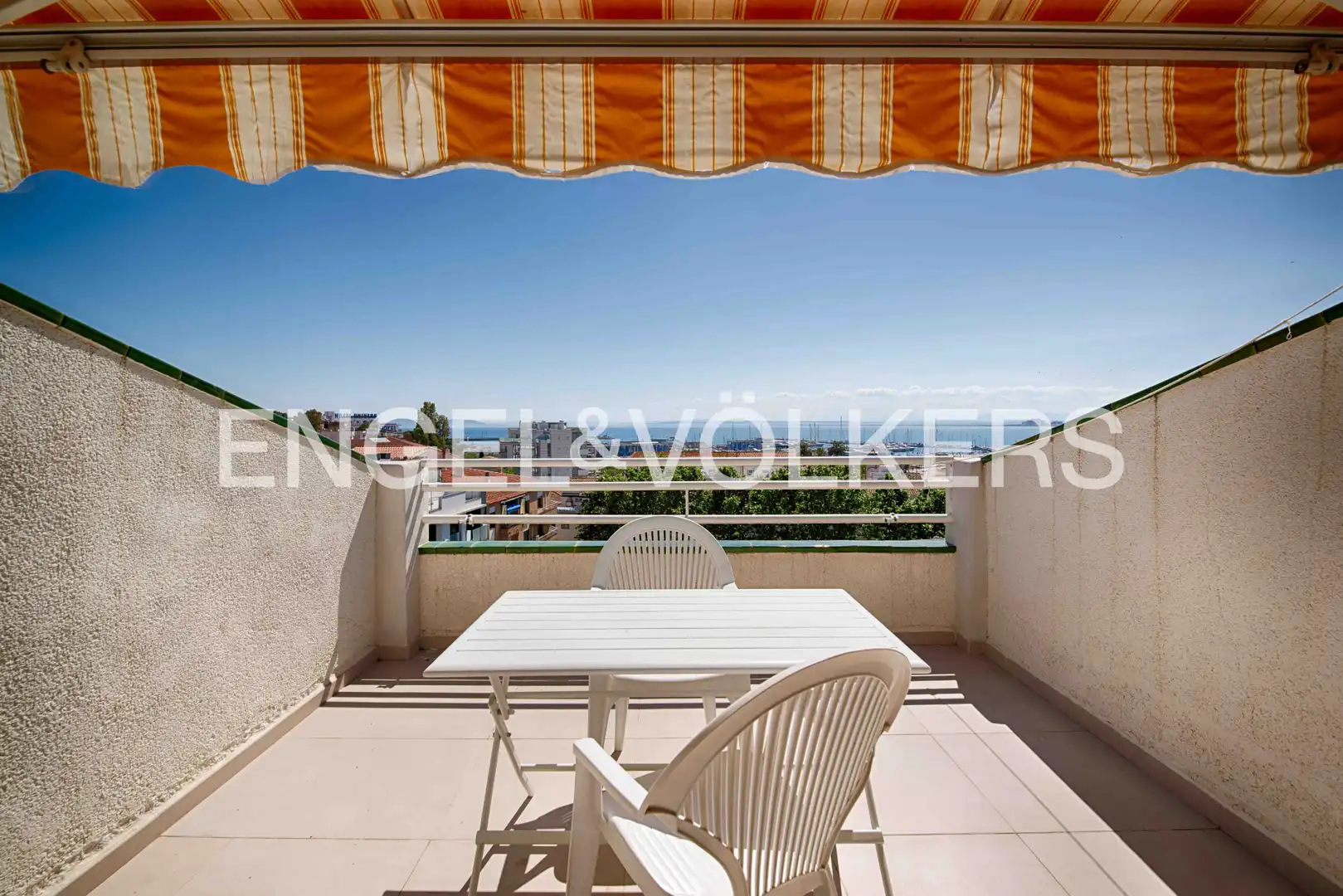 Appartement avec ascenseur à vendre à Carrer del Cap Norfeu