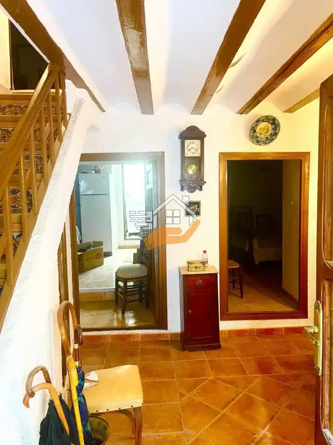 Casa adosada en venta en María con Terraza