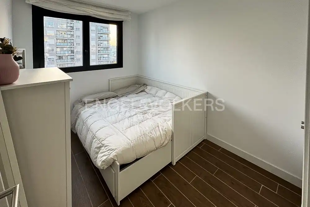 Flat with terrace to rent in C. de les Moreres, imagen 27