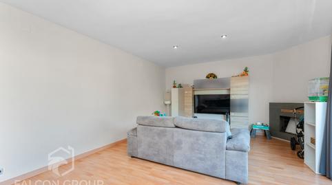 Foto 4 de Pis en venda a Avinguda de Mas D'en Serra, Mas d'En Serra - Els Cards, Barcelona