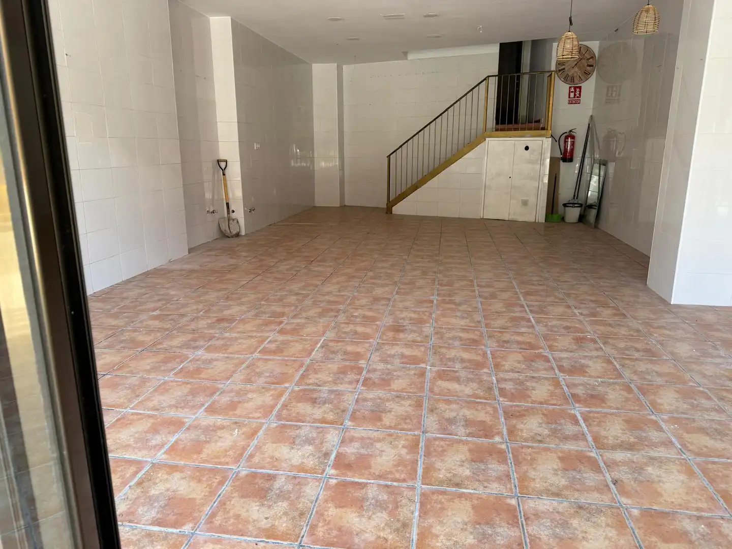 Local comercial en venda a Carrer de Ramón y Cajal 67, imagen 5