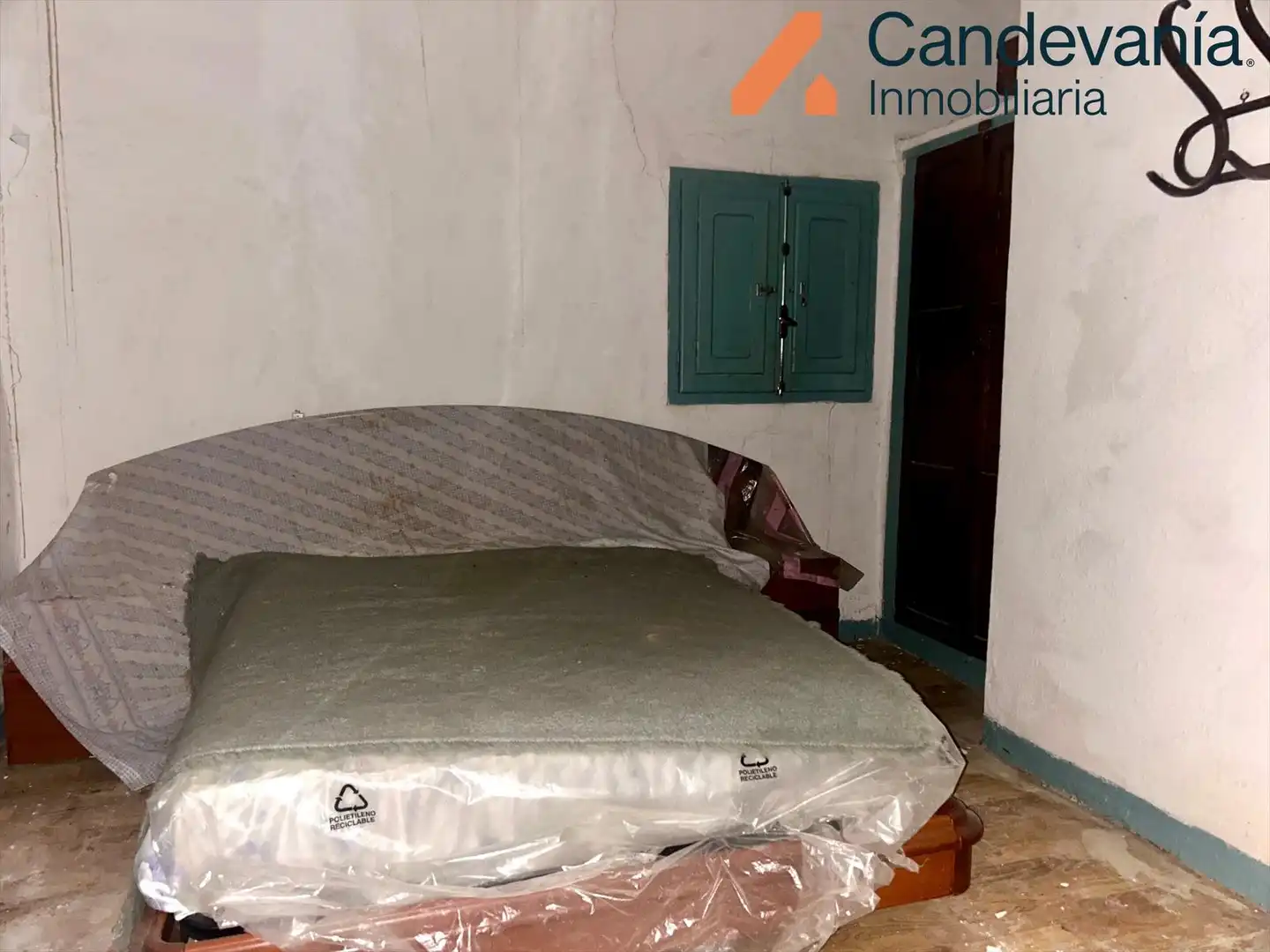 Habitación de Casa o chalet en venta en Gurrea de Gállego