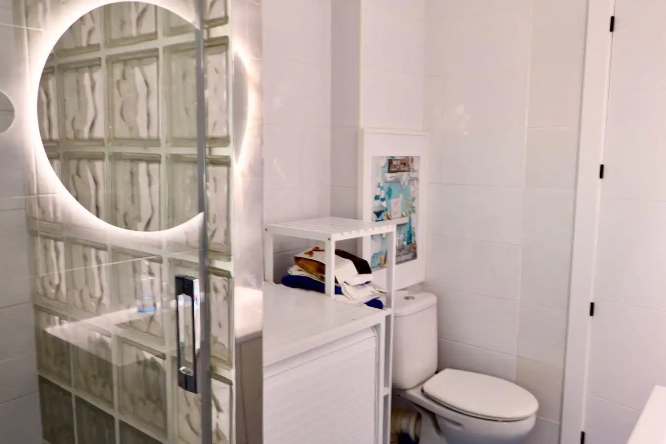Wohnung zum Verkauf in L'Olla, imagen 13