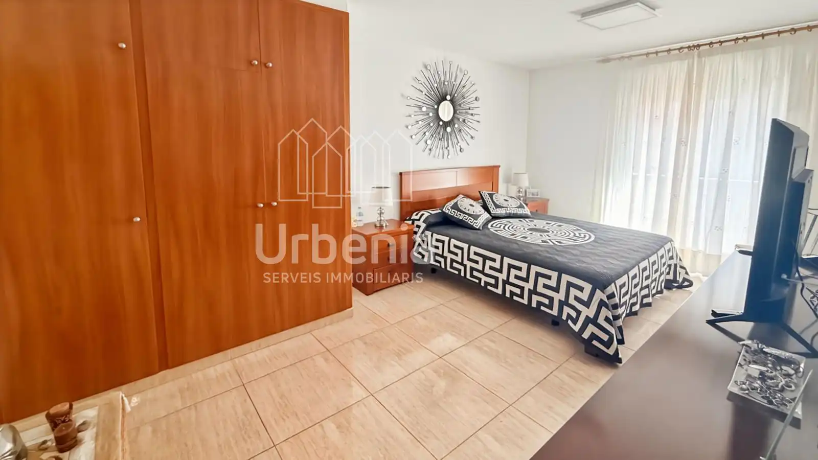 Habitación de Piso en venta en Blanes con Aire acondicionado, Calefacción y Terraza