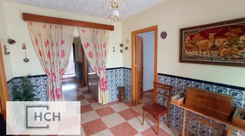 Foto 5 de Casa o xalet en venda a Calle Mediodía, 2, La Puebla de Montalbán, Toledo