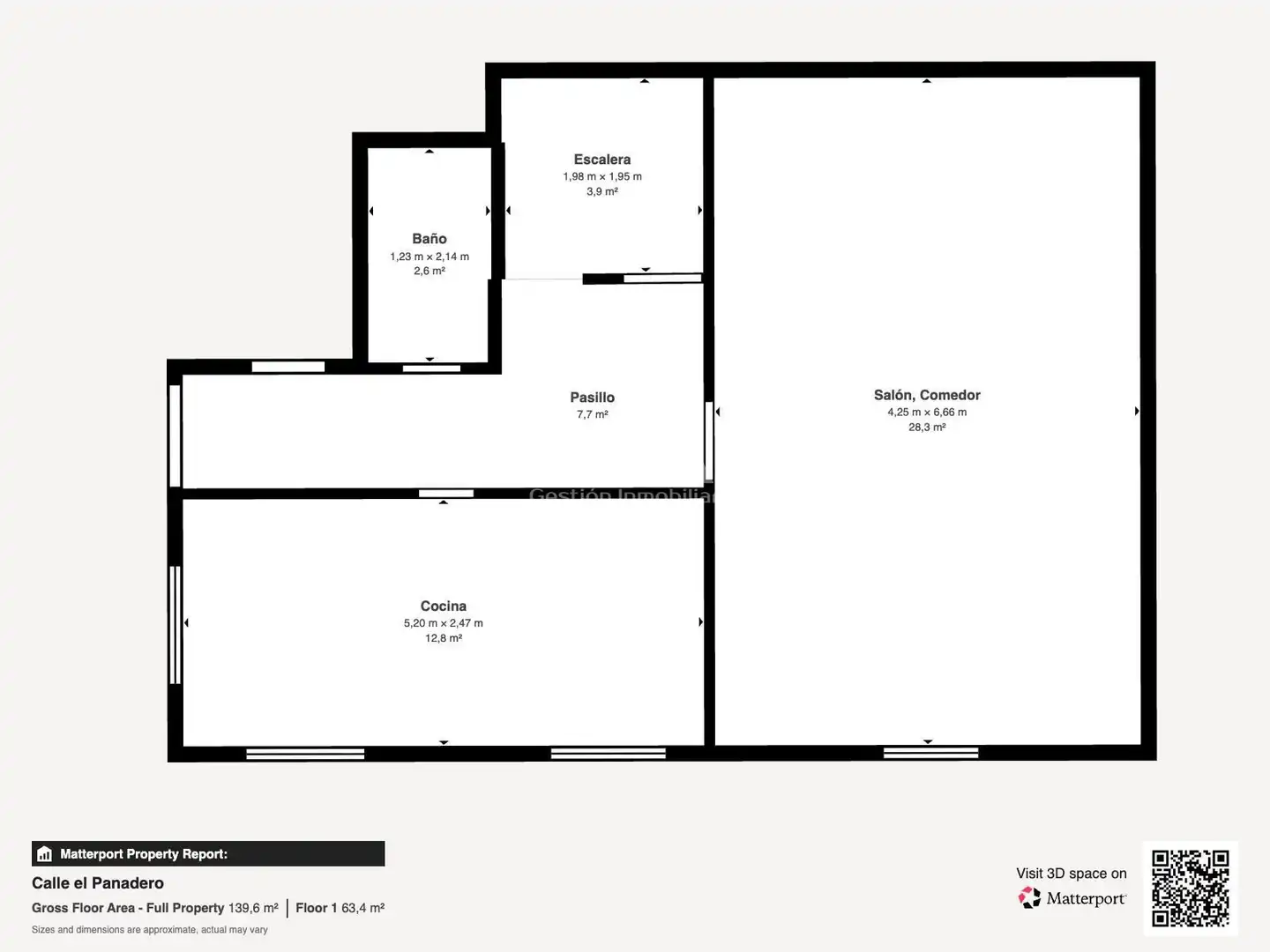 Detached homes for sale in Grajera  with Heating and Private garden