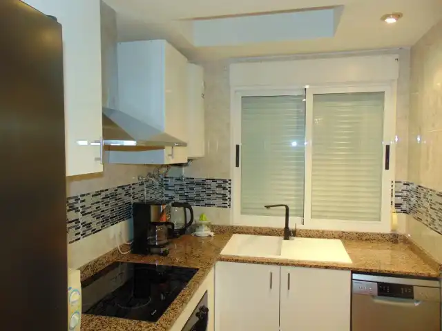 Apartment with pool for sale in Marina d'Or, imagen 2