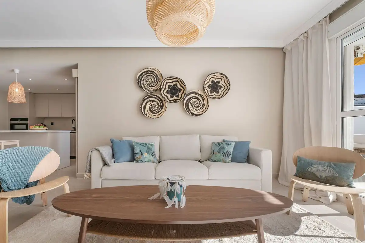Apartment mit Pool zum Verkauf in Nueva Andalucía, imagen 24