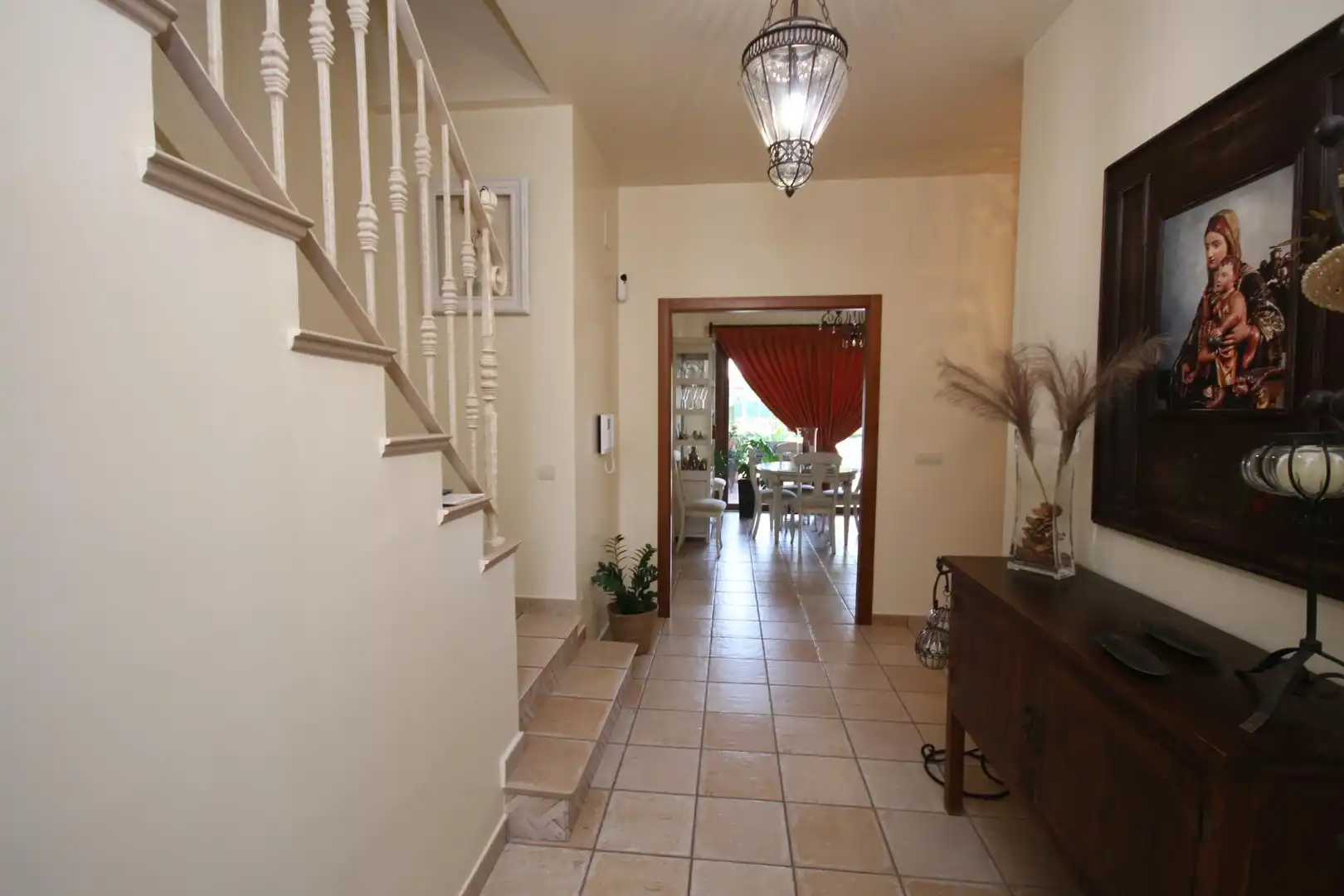 Houses for sale in Lepe  with Air Conditioner, Heating and Private garden