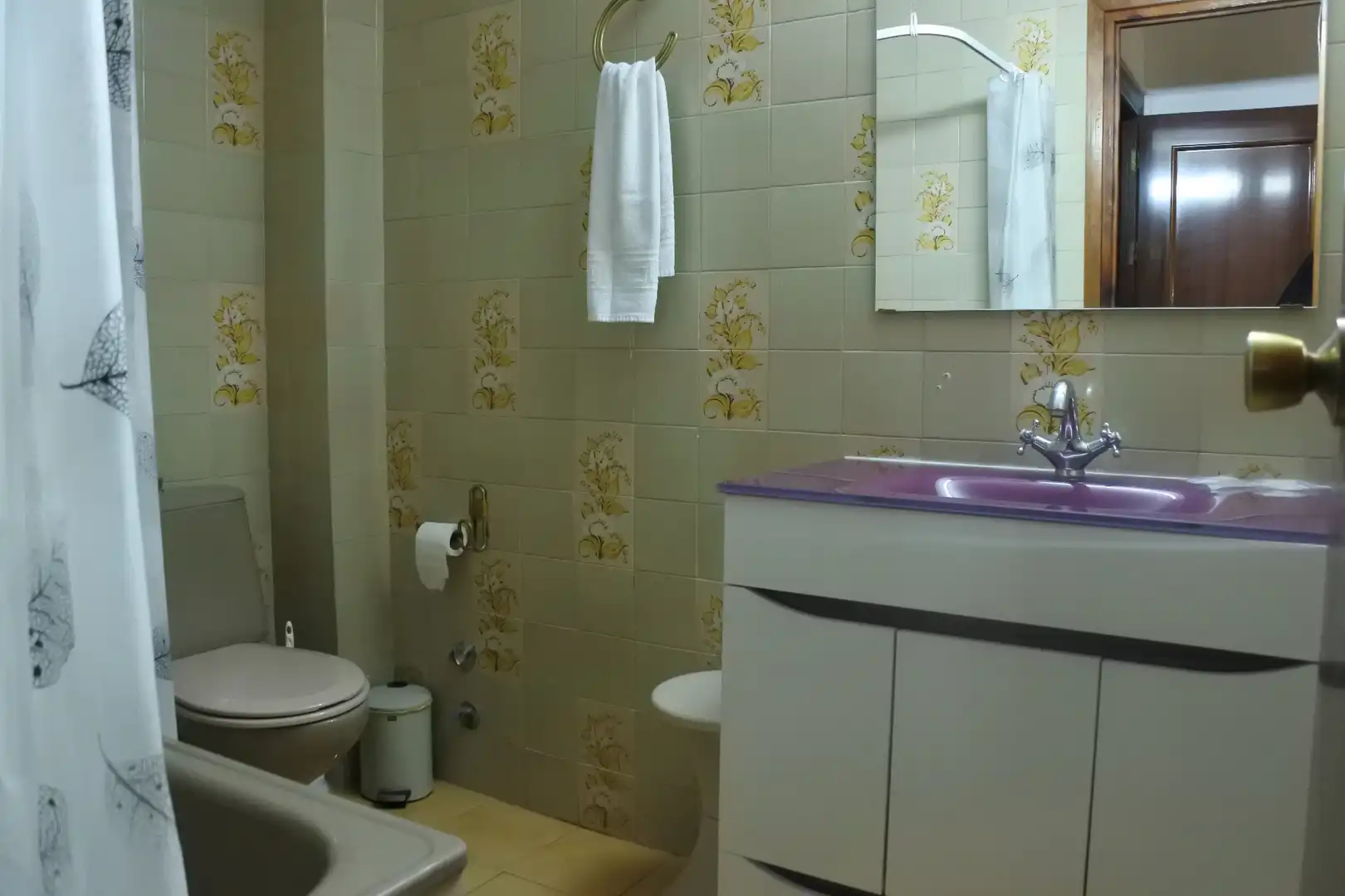 Room in Calle San Diego, 9, Fígares