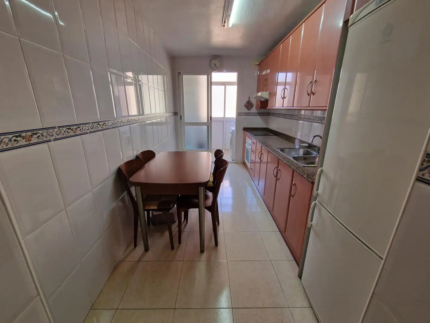 Piso en venta en Casco Antiguo