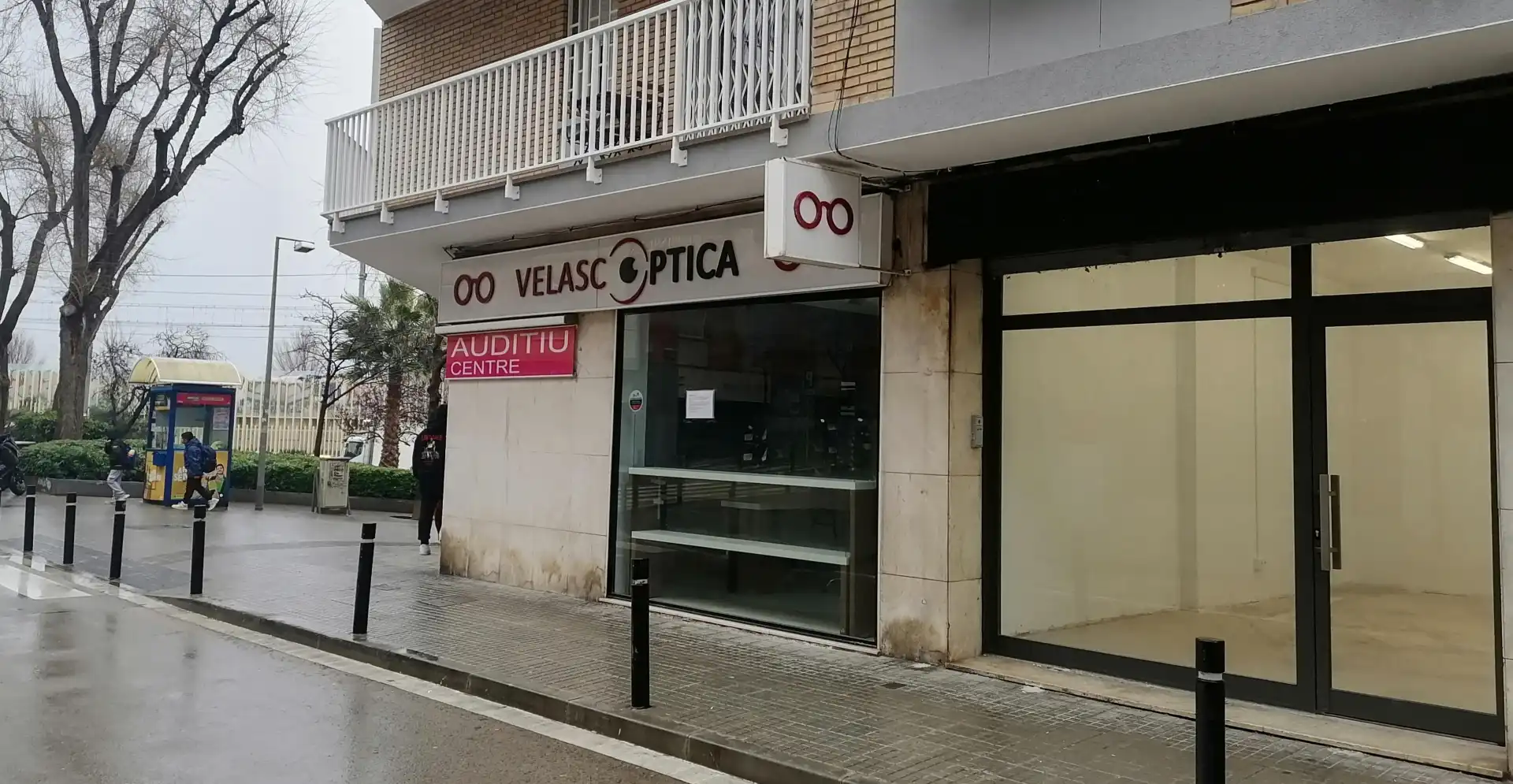 Local de alquiler en Cornellà de Llobregat con Aire acondicionado