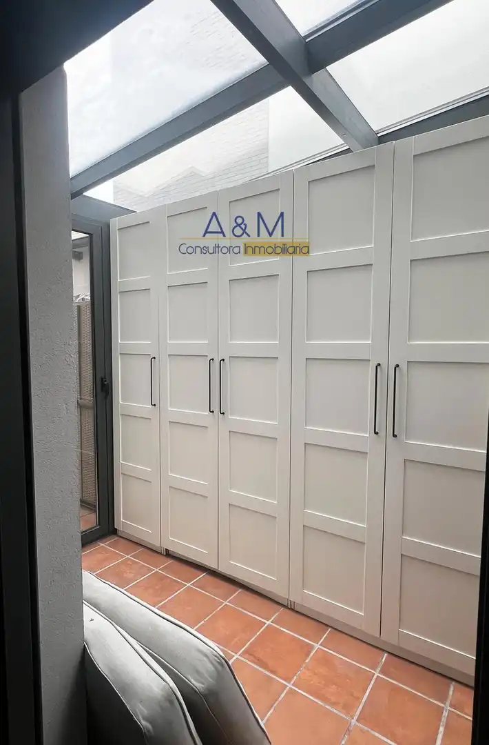 Casa adosada en venta en Atalaya, 5, Las Villas - Valparaiso - El Peral