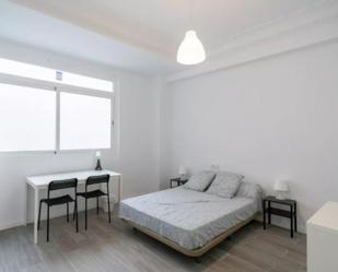 Dormitori de Apartament per a compartir en  Valencia Capital amb Moblat, Forn i Rentadora