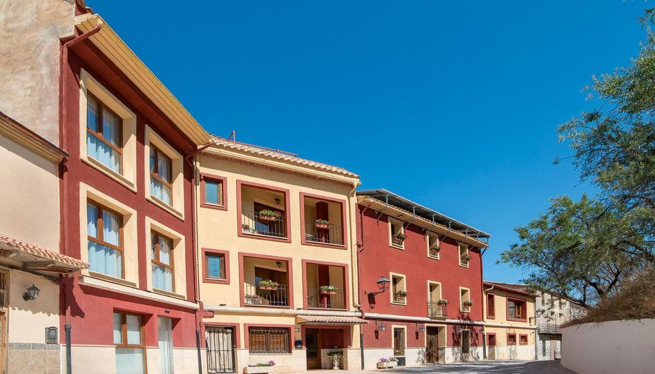 Foto 1 de Edifici en venda a Avinguda del Pais Valencia, 28, Quatretondeta, Alicante