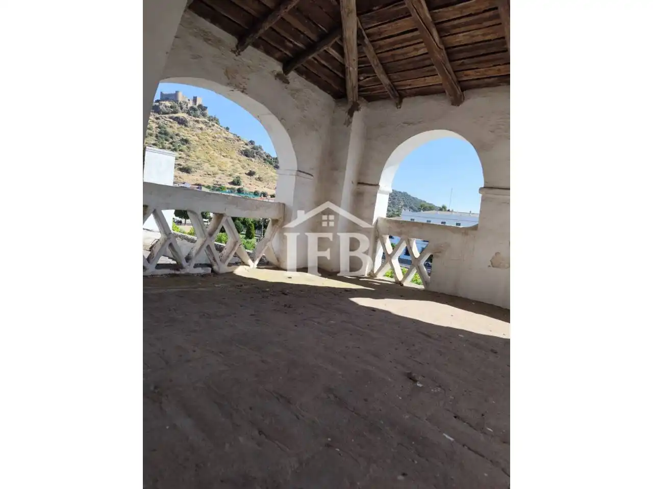 Exterior view of Houses for sale in Burguillos del Cerro