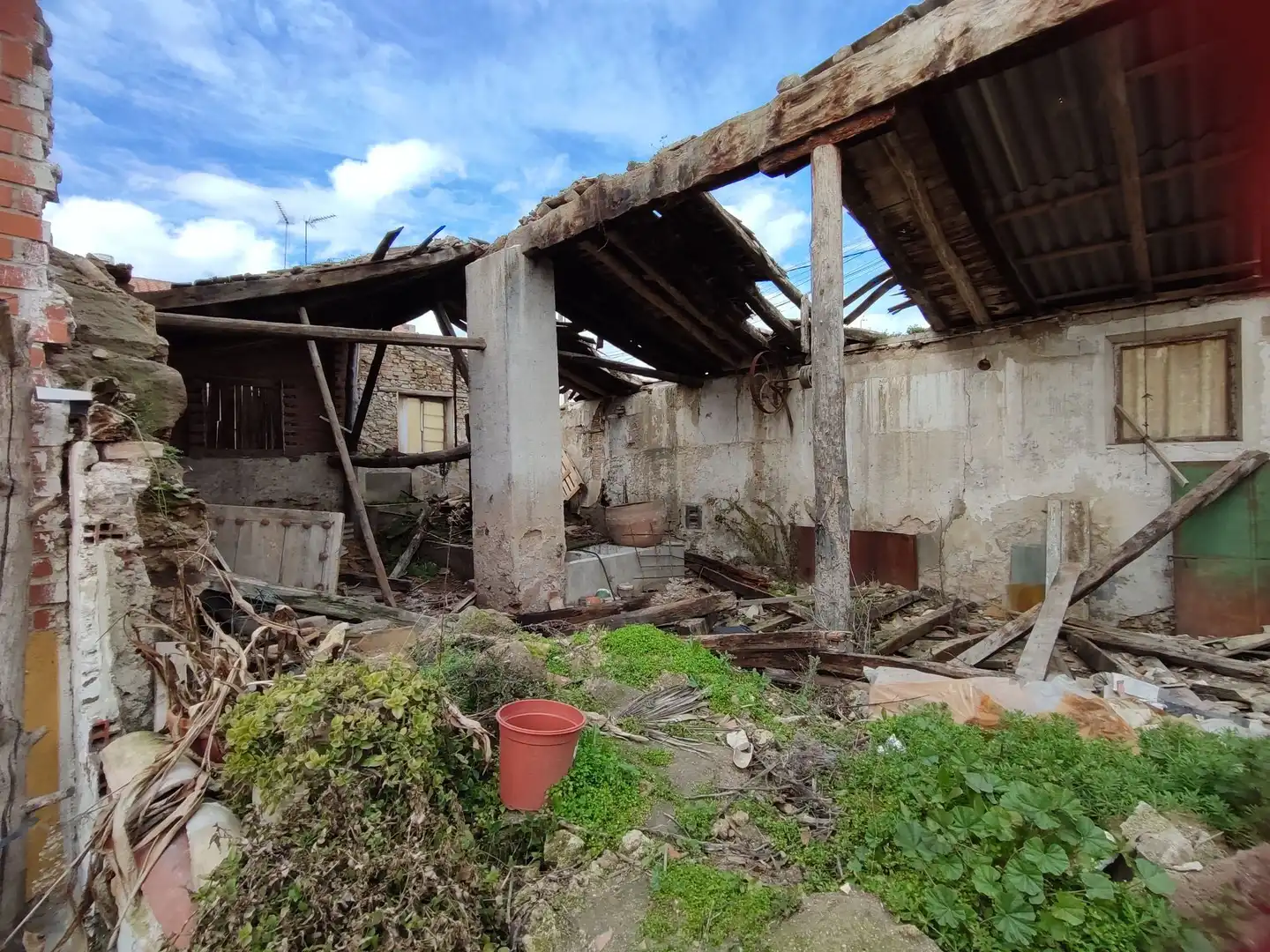 Terreni e lotti in vendita a Cedillo del Condado, imagen 6