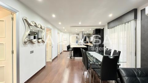 Foto 5 de Piso en venta en Avinguda del Marquès de Mont-roig, Sant Roc, Badalona