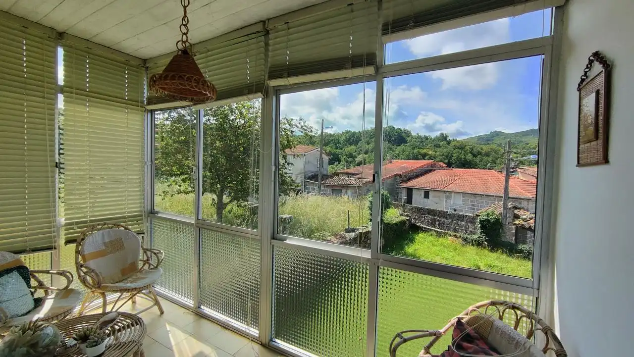 Casa rústica con terraza en venta en Esgos, imagen 27