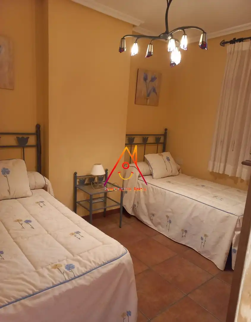 Casa o chalet de alquiler en Carrer Sant Miquel, Tàrbena