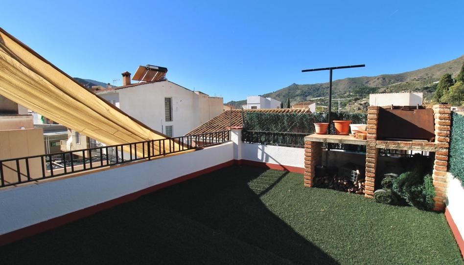 Photo 1 of House or chalet for sale in Calle Calle San Isidro, 1, Vélez de Benaudalla, Granada