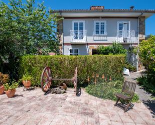 Jardí de Casa o xalet en venda en Cabranes amb Calefacció, Jardí privat i Traster