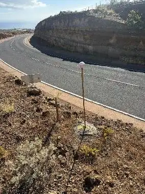Rustikales Grundstück zum Verkauf in Arico, imagen 3