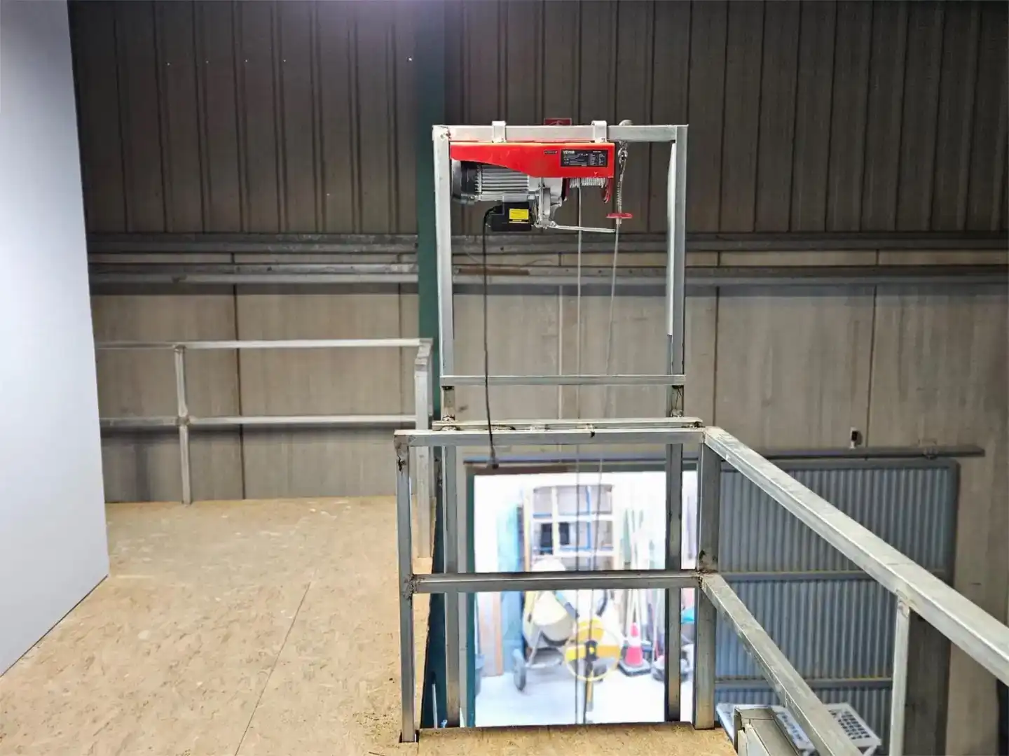 Industrial buildings for rent in Mijas