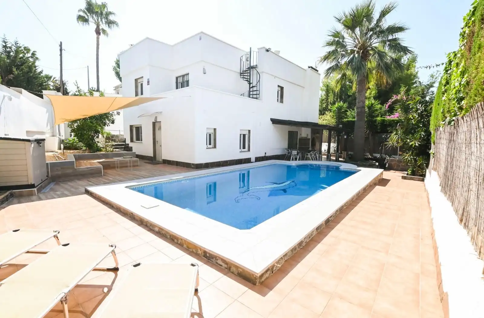 Casa con giardino in vendita a Carrió - La Merced - Los Pinos, imagen 55