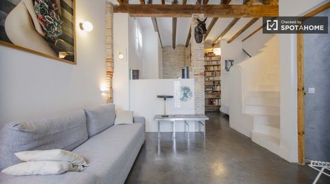 Foto 2 de Habitación en El Cabanyal - El Canyamelar, Valencia Capital