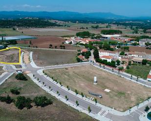 Industrial land to rent in Maçanet de la Selva