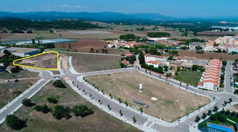 Foto 2 de Terreno industrial de alquiler en Carrer Migdia, 16, Maçanet de la Selva pueblo, Maçanet de la Selva