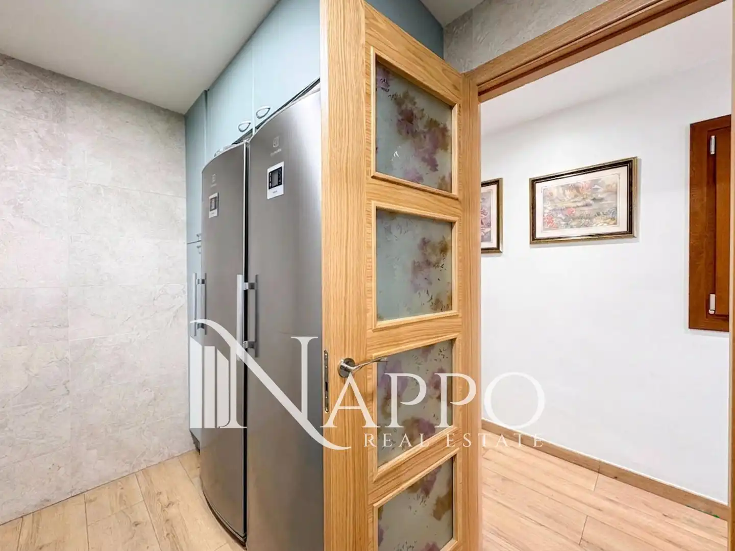 Piso con ascensor en venta en Ferro, imagen 14