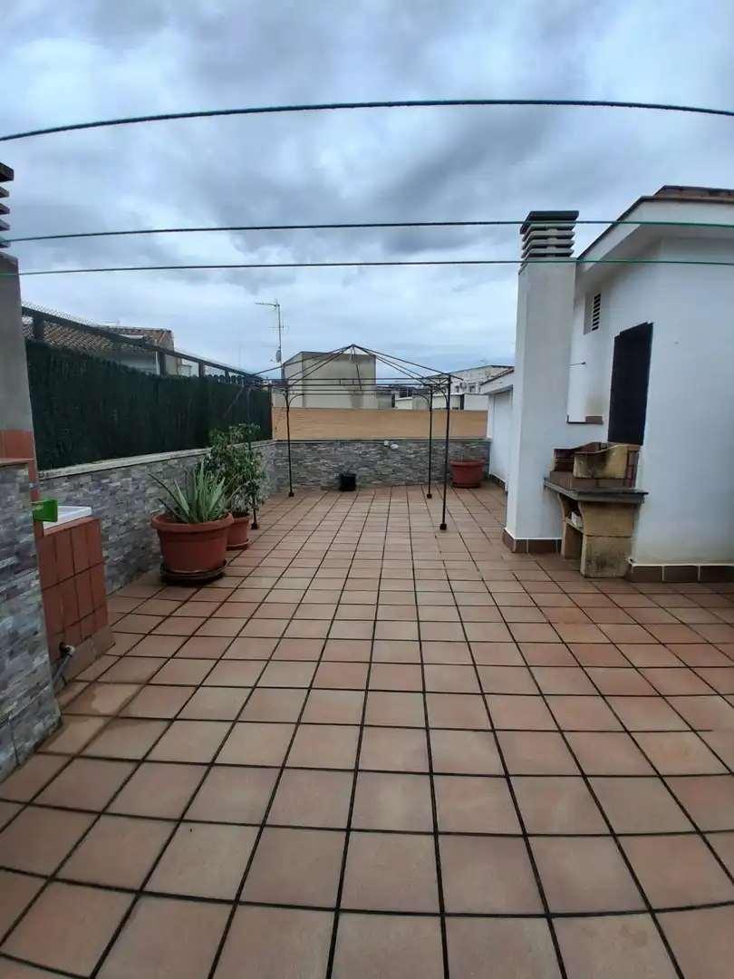 Attic for rent in Mollet del Vallès, Barcelona
