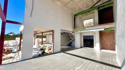 VILLA RIMONTGO  VILLA MODERNA DE NUEVA CONSTRUCCIÓN EN VENTA EN EL MONTGÓ, JÁVEA ALICANTE, imatge 4