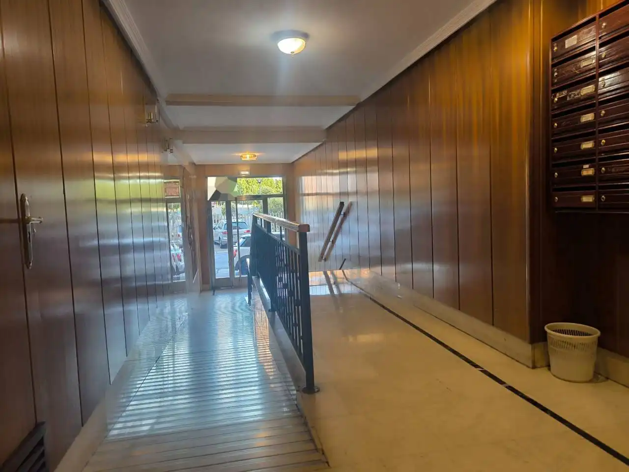 Piso en venta en León Capital  con Calefacción, Parquet y Terraza