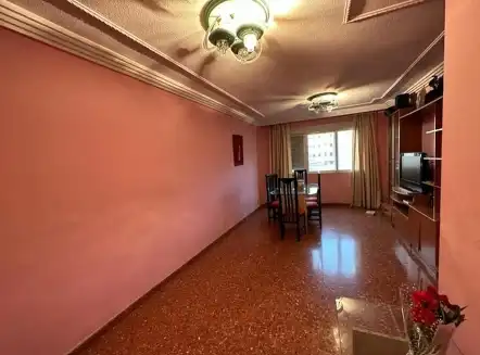 Apartament amb ascensor en venda a Zona Calle Valencia, imagen 12