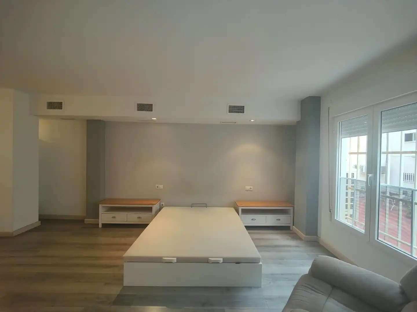 Loft con ascensore in affitto a Centro, imagen 12