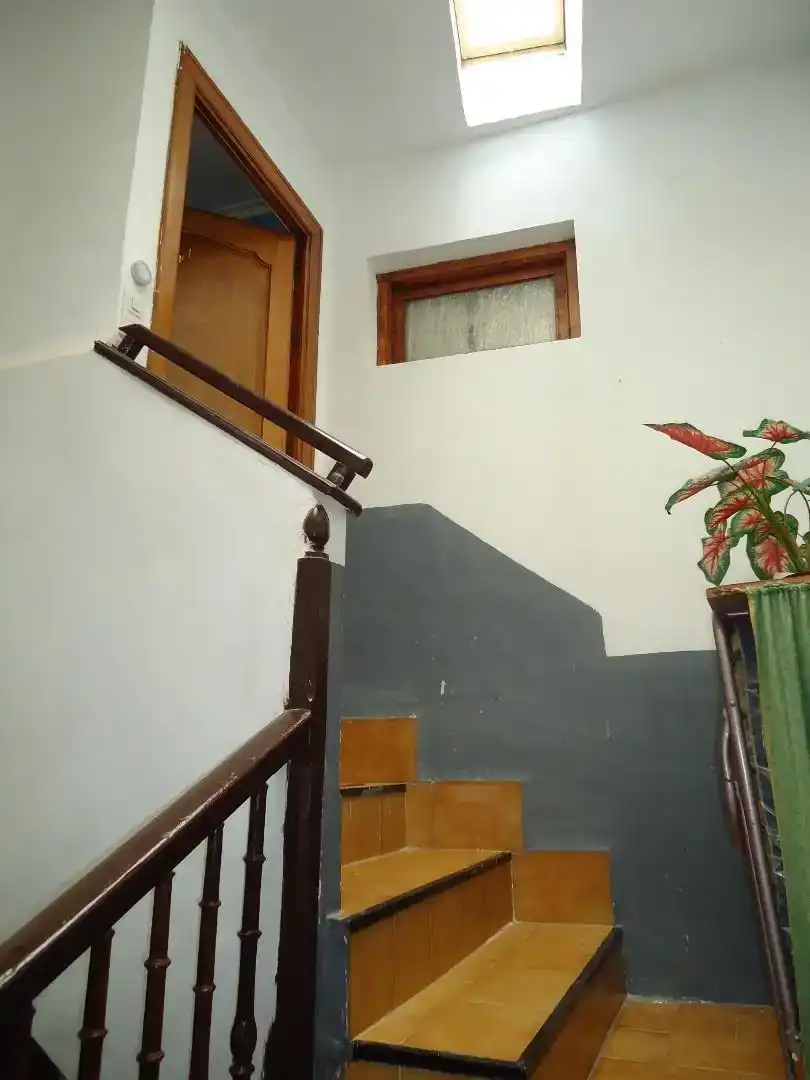Piso en venta en Laguardia con Trastero, Amueblado y Horno