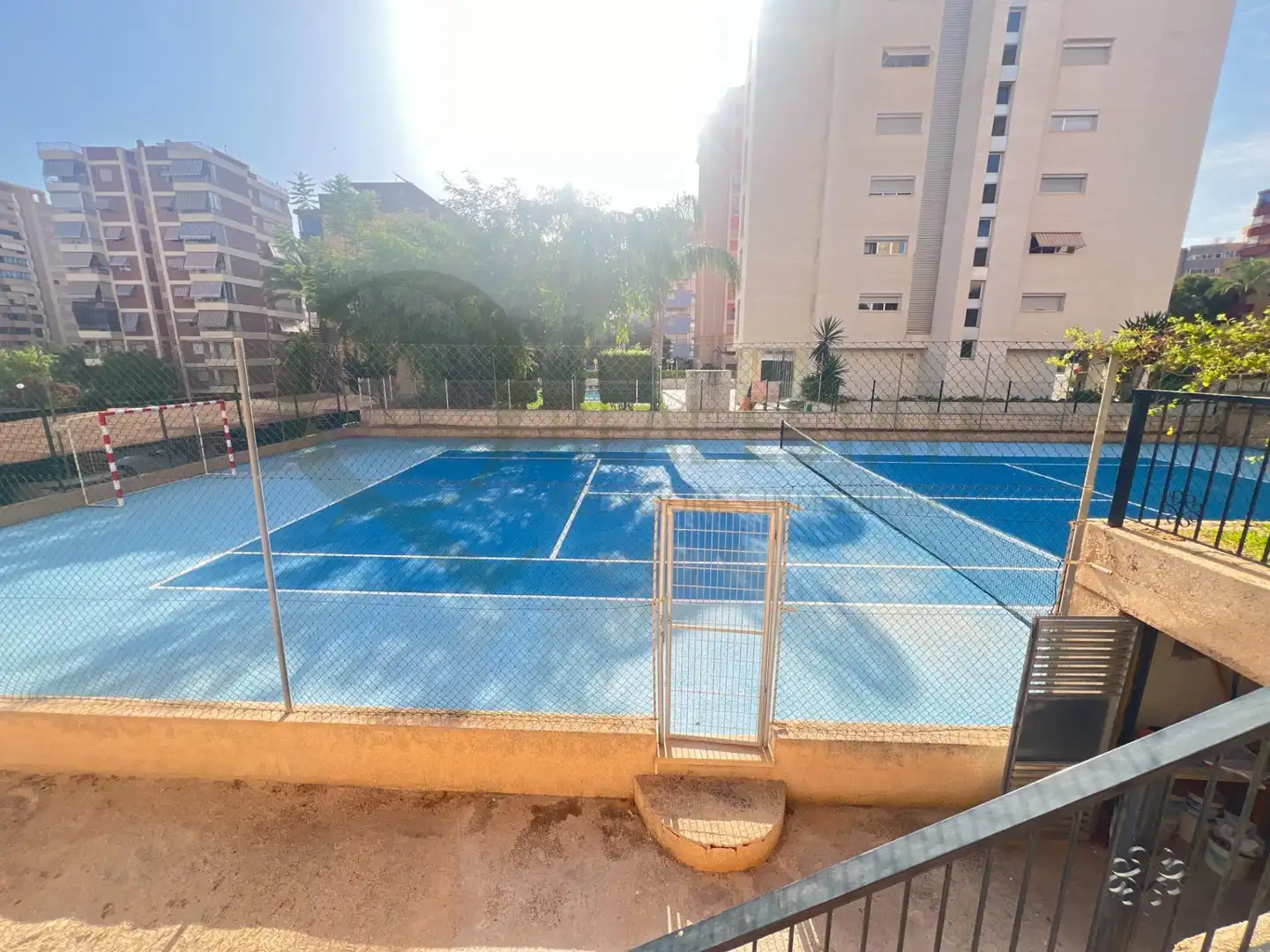 Dachboden zur Miete in Avenida de Santander, Playa de San Juan