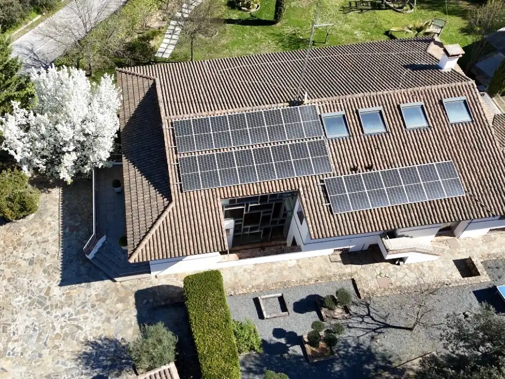 Villa in vendita a Ciudalcampo, imagen 8
