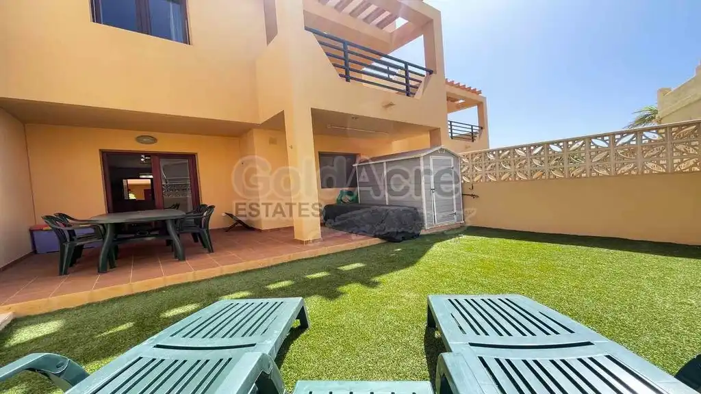 Terrace of Houses for sale in La Oliva