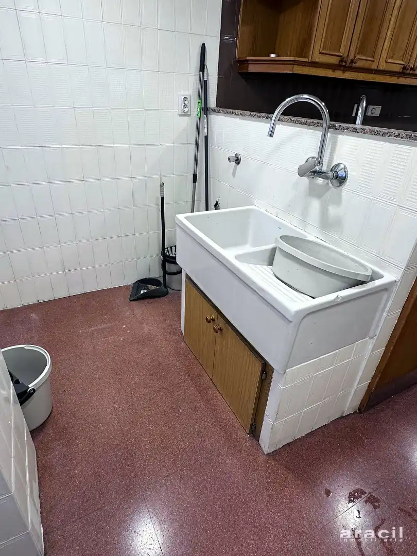 Wohnung mit Terrasse zum Verkauf in Carrer Mestre Espí 14, imagen 21