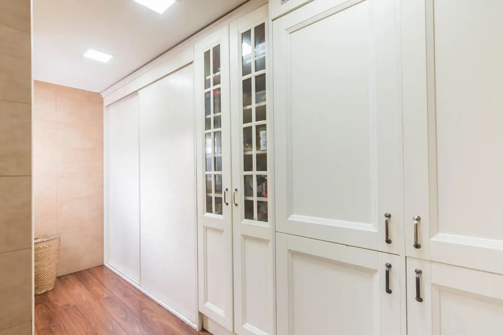 Attic for sale in Murcia  with Heating, Parquet flooring and Terrace