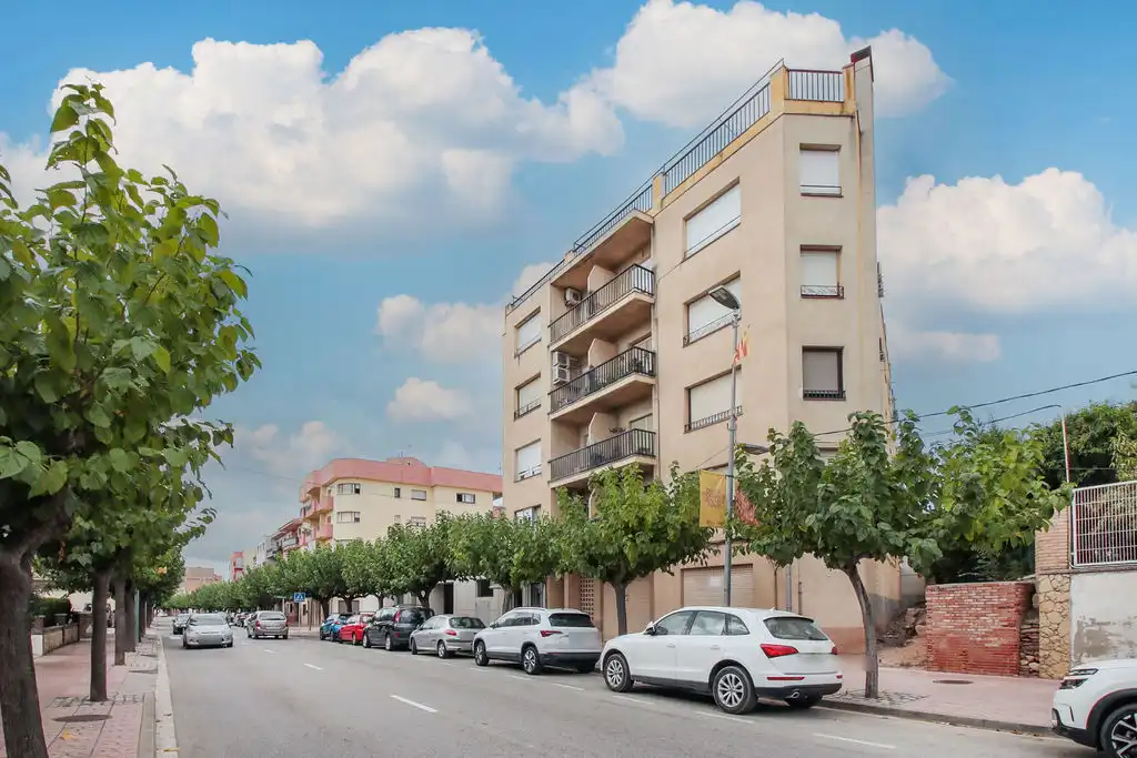 Appartement à vendre à Av Pío XII, imagen 25
