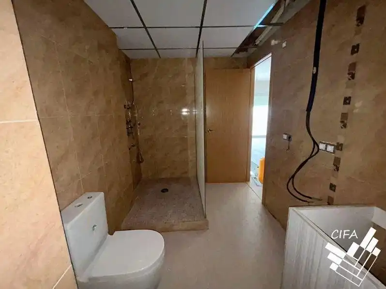 Flat with lift for sale in Calle MONTEJURRA, imagen 16