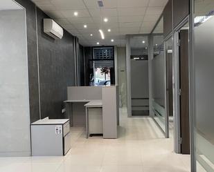 Premises for sale in  Valencia Capital  with Air Conditioner