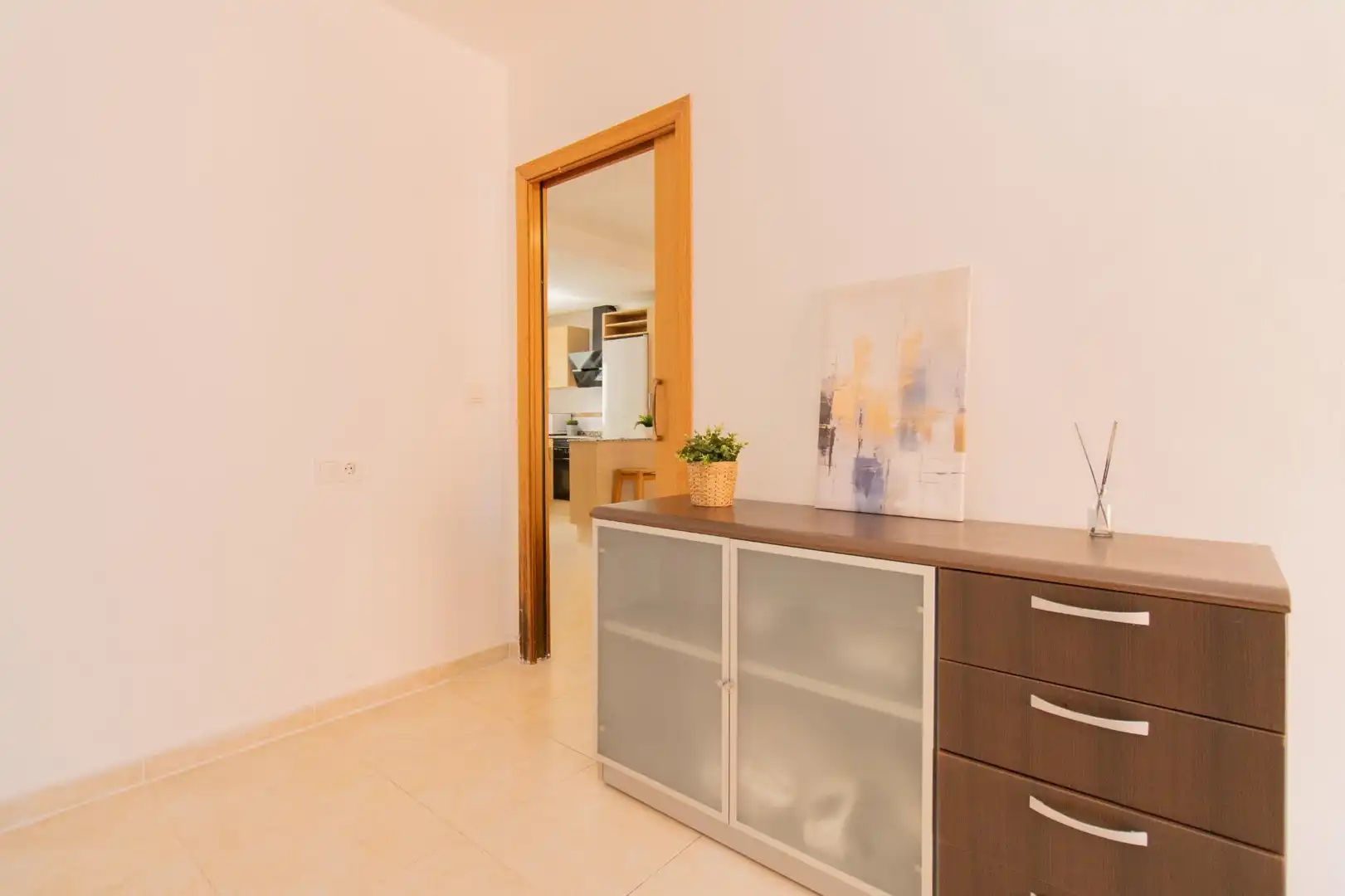Apartamento en venta en Estivella con Amueblado y Balcón