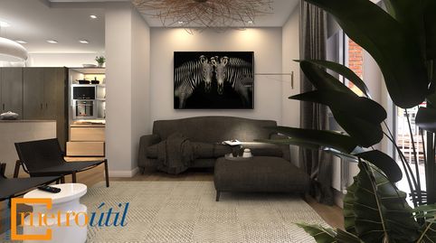 Foto 3 de Piso en venta en Calle Toro, 84, Sancti Spiritus - San Juan, Salamanca Capital