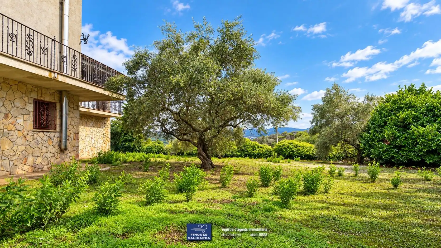 Casa con balcón en venta en L'Ametlla del Vallès, imagen 66